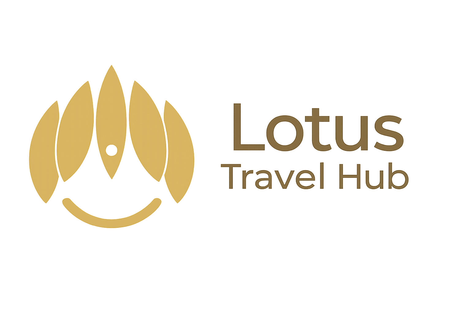 Lotus Travel Hub